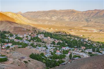 ۱۳ روستای چاشم گازدار می‌شوند