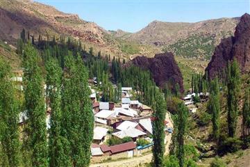 روستای هیکو